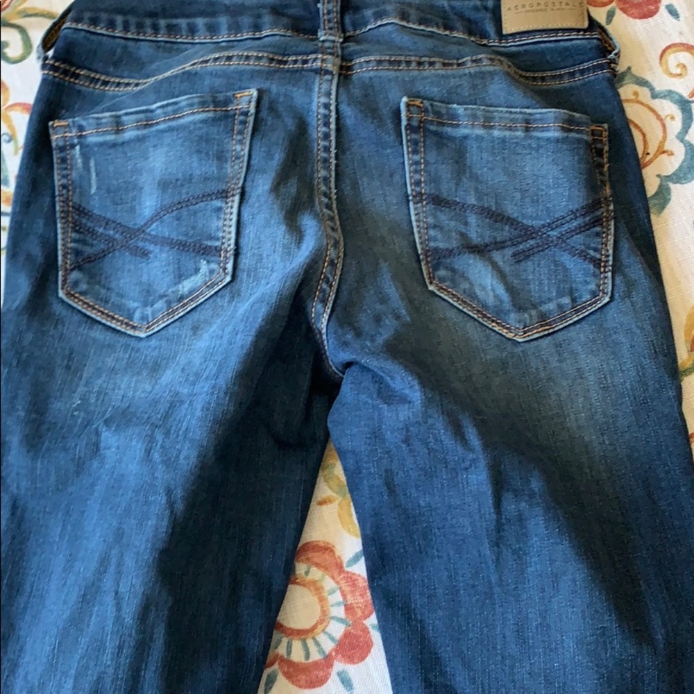Jeans - Picture 3 of 4